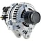 Bbb Industries New Alternator, N11195 N11195 - alternate 1